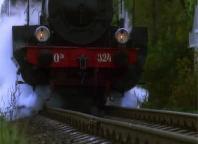 Мгновения до