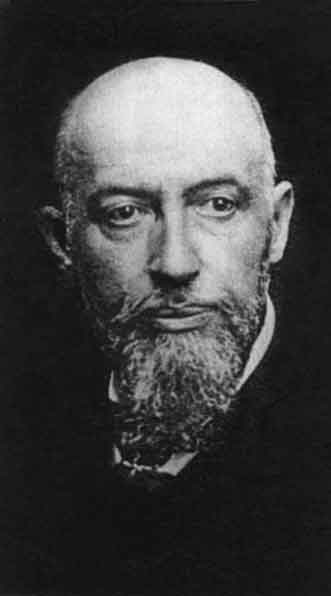 Николай Георгиевич Врангель