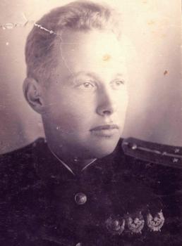 А.Г. Ломакин