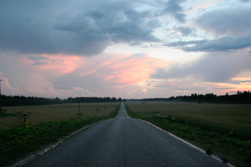 Ольхово Волосовского