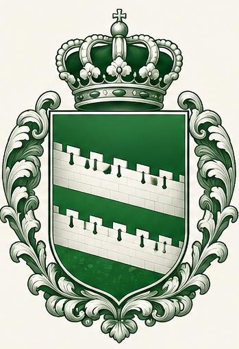 Герб Ингрии